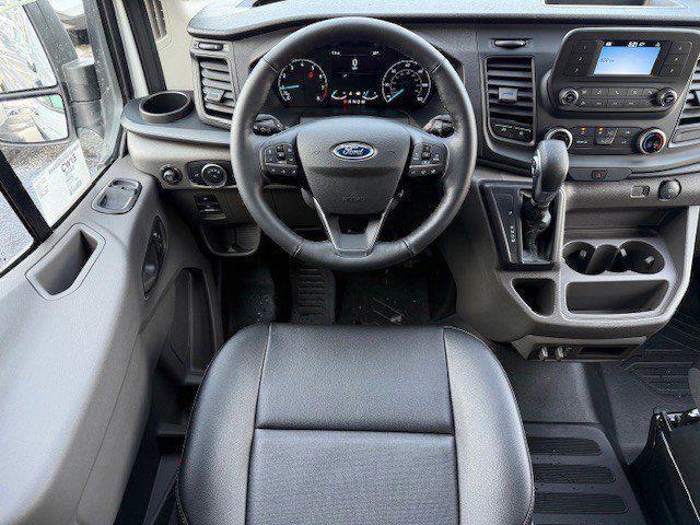 new 2025 Ford Transit-350 car, priced at $52,787
