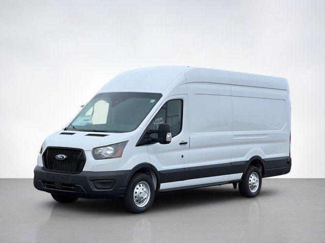 new 2025 Ford Transit-350 car, priced at $52,787