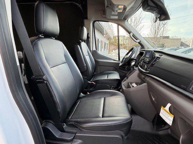 new 2025 Ford Transit-350 car, priced at $52,787