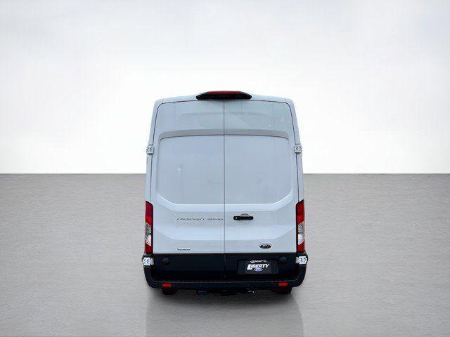 new 2025 Ford Transit-350 car, priced at $52,787