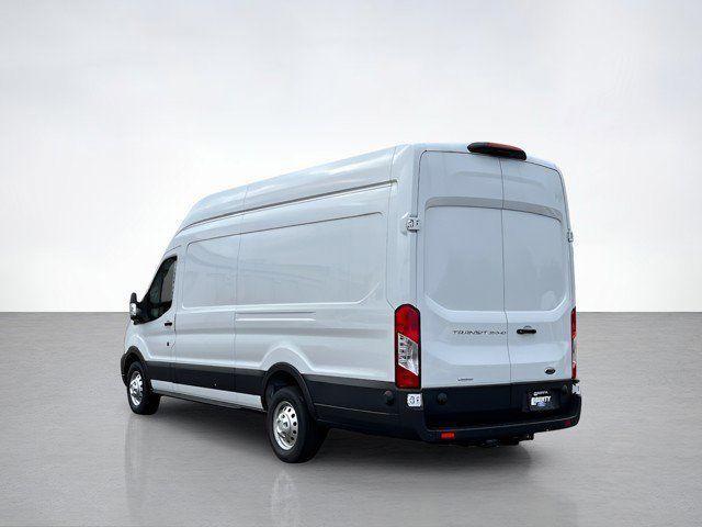 new 2025 Ford Transit-350 car, priced at $52,787