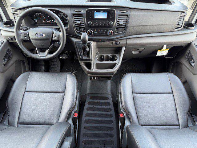 new 2025 Ford Transit-350 car, priced at $52,787