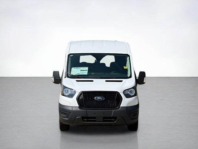 new 2025 Ford Transit-350 car, priced at $63,670