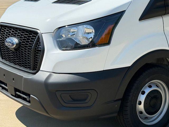 new 2025 Ford Transit-350 car, priced at $63,670