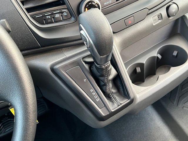new 2025 Ford Transit-350 car, priced at $63,670
