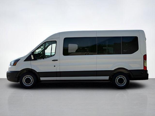 new 2025 Ford Transit-350 car, priced at $63,670