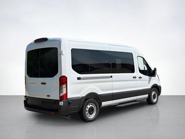 new 2025 Ford Transit-350 car, priced at $63,670