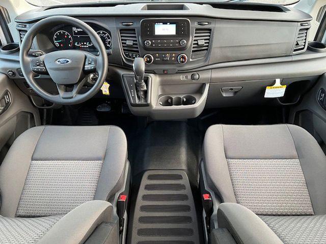 new 2025 Ford Transit-350 car, priced at $63,670