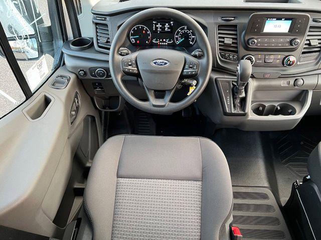 new 2025 Ford Transit-350 car, priced at $63,670