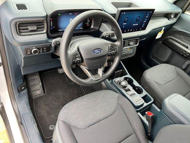 new 2025 Ford Maverick car, priced at $29,300