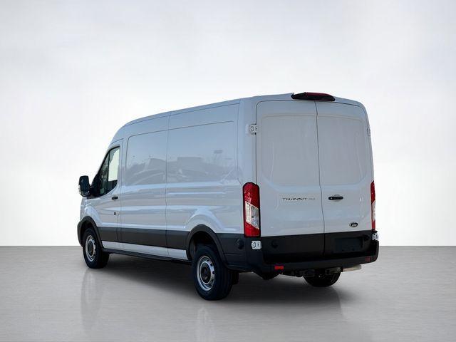 new 2025 Ford Transit-250 car, priced at $56,680