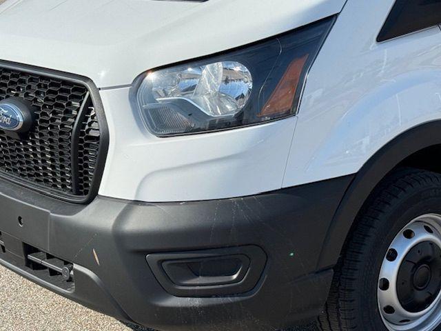 new 2025 Ford Transit-250 car, priced at $56,680