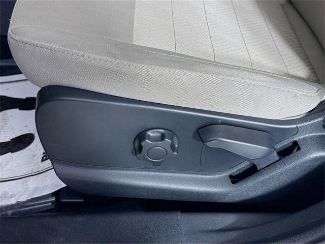 used 2022 Ford EcoSport car, priced at $16,990