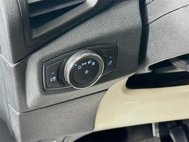 used 2022 Ford EcoSport car, priced at $16,990