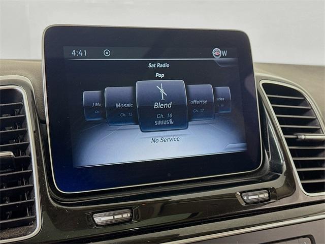 used 2019 Mercedes-Benz GLE 400 car, priced at $28,990