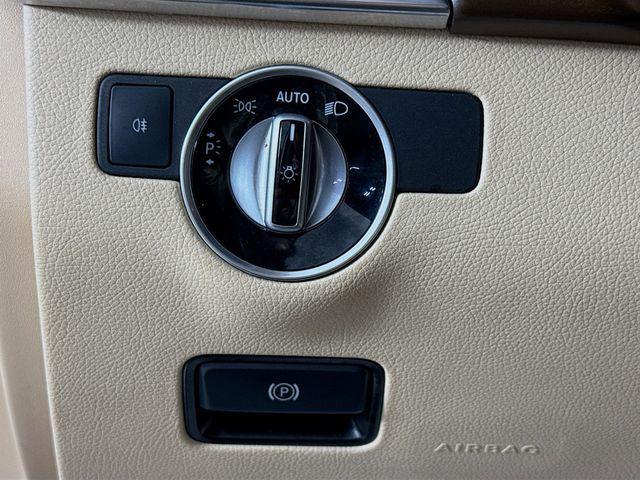 used 2019 Mercedes-Benz GLE 400 car, priced at $28,555