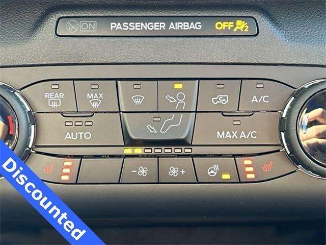 used 2024 Ford Bronco Sport car, priced at $41,013