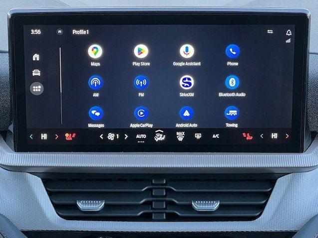 new 2025 Ford Explorer car, priced at $46,954