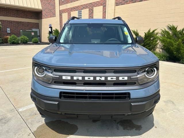 new 2024 Ford Bronco Sport car, priced at $31,397