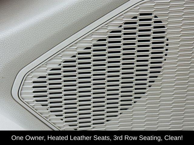 used 2024 Jeep Grand Cherokee L car, priced at $37,033