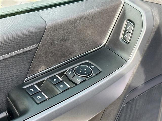 new 2025 Ford F-150 car, priced at $55,359