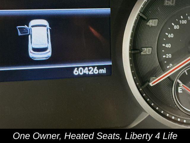 used 2021 Hyundai Santa Fe car, priced at $20,790