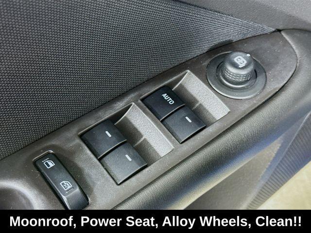 used 2012 Ford Fusion car, priced at $8,314