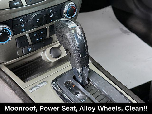 used 2012 Ford Fusion car, priced at $8,314