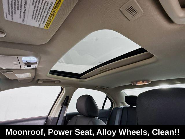 used 2012 Ford Fusion car, priced at $8,314