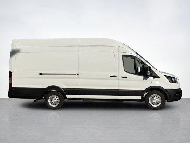 new 2026 Ford Transit-350 car, priced at $63,675