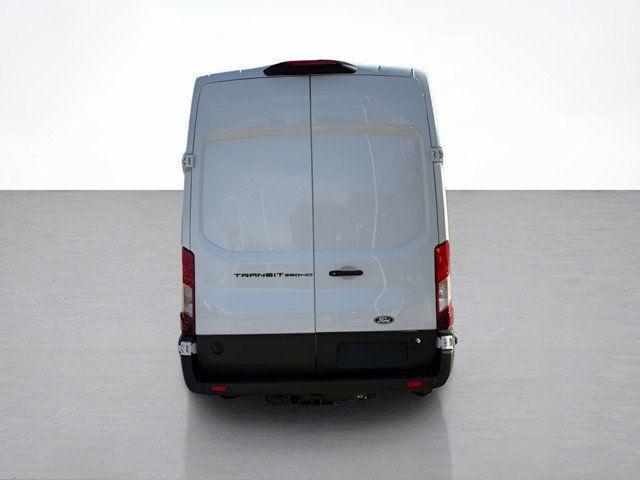 new 2026 Ford Transit-350 car, priced at $63,675