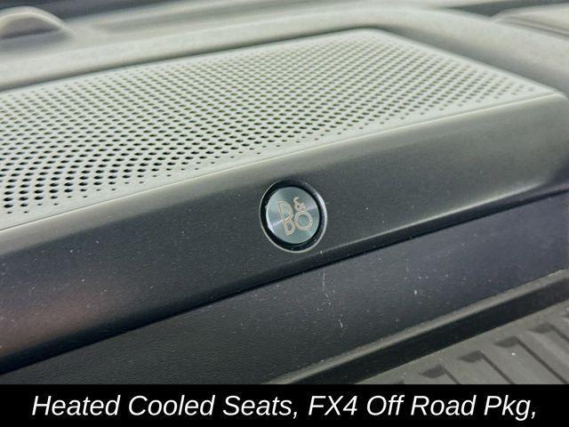 used 2022 Ford F-250 car, priced at $69,300