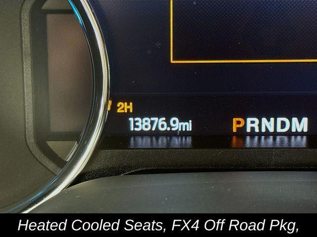 used 2022 Ford F-250 car, priced at $69,300