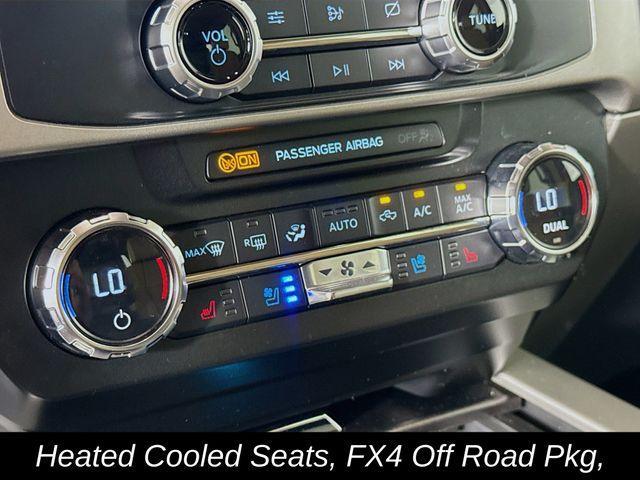 used 2022 Ford F-250 car, priced at $69,300
