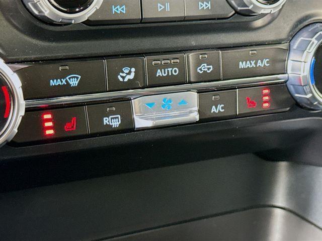 used 2023 Ford F-150 car