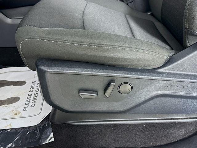 used 2023 Ford F-150 car