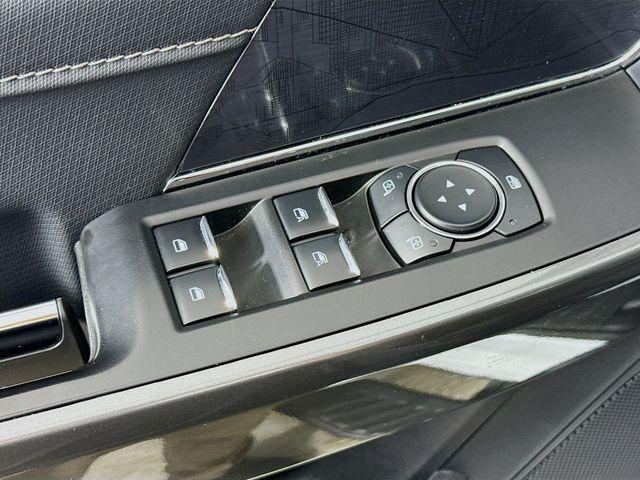 used 2023 Ford F-150 car