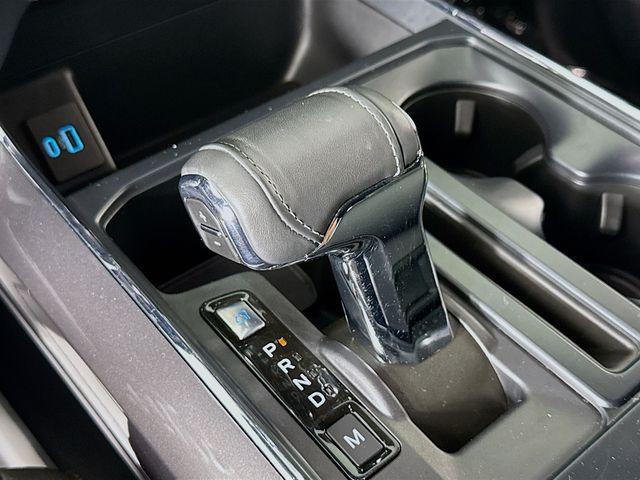 used 2023 Ford F-150 car