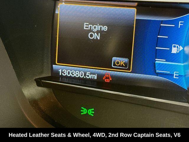 used 2017 Ford Explorer car, priced at $10,721