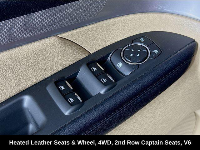 used 2017 Ford Explorer car, priced at $10,721