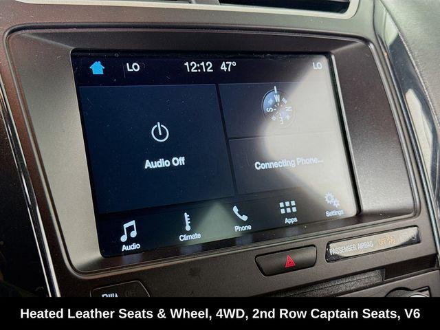 used 2017 Ford Explorer car, priced at $10,721