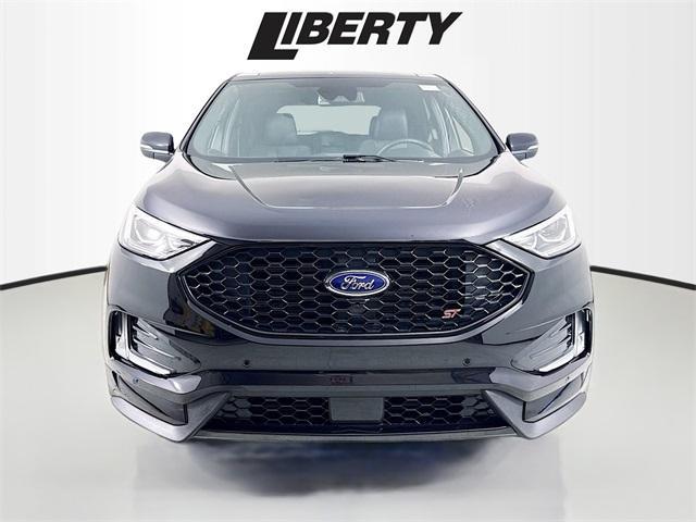 used 2024 Ford Edge car