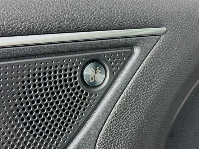 used 2024 Ford Edge car