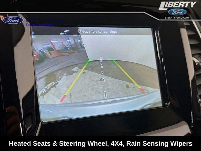 used 2019 Jeep Compass car, priced at $14,600