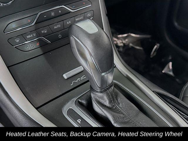 used 2016 Ford Edge car, priced at $10,870
