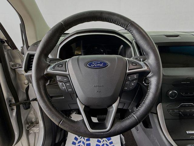 used 2016 Ford Edge car, priced at $11,990