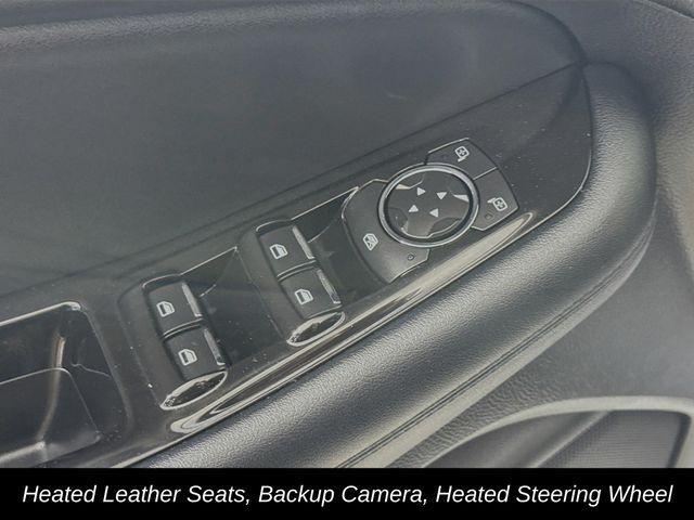 used 2016 Ford Edge car, priced at $10,870