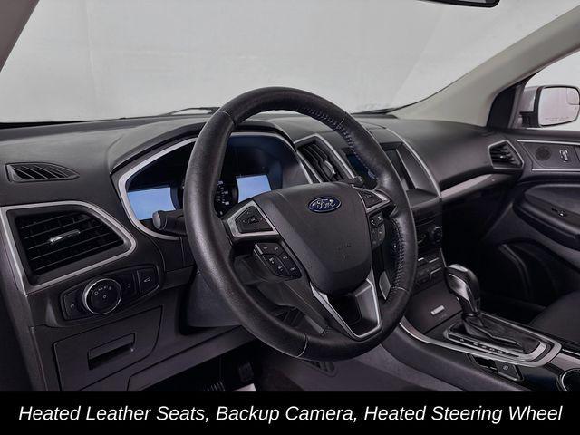 used 2016 Ford Edge car, priced at $10,870