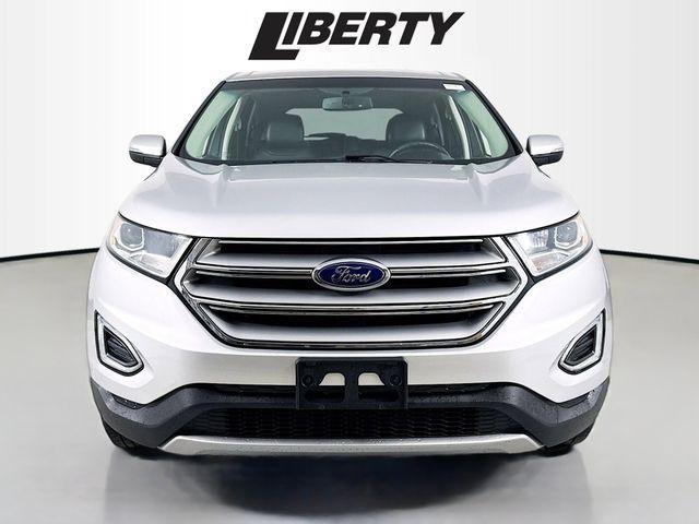 used 2016 Ford Edge car, priced at $11,990