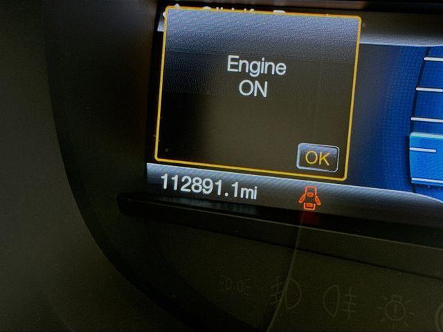 used 2016 Ford Edge car, priced at $11,990